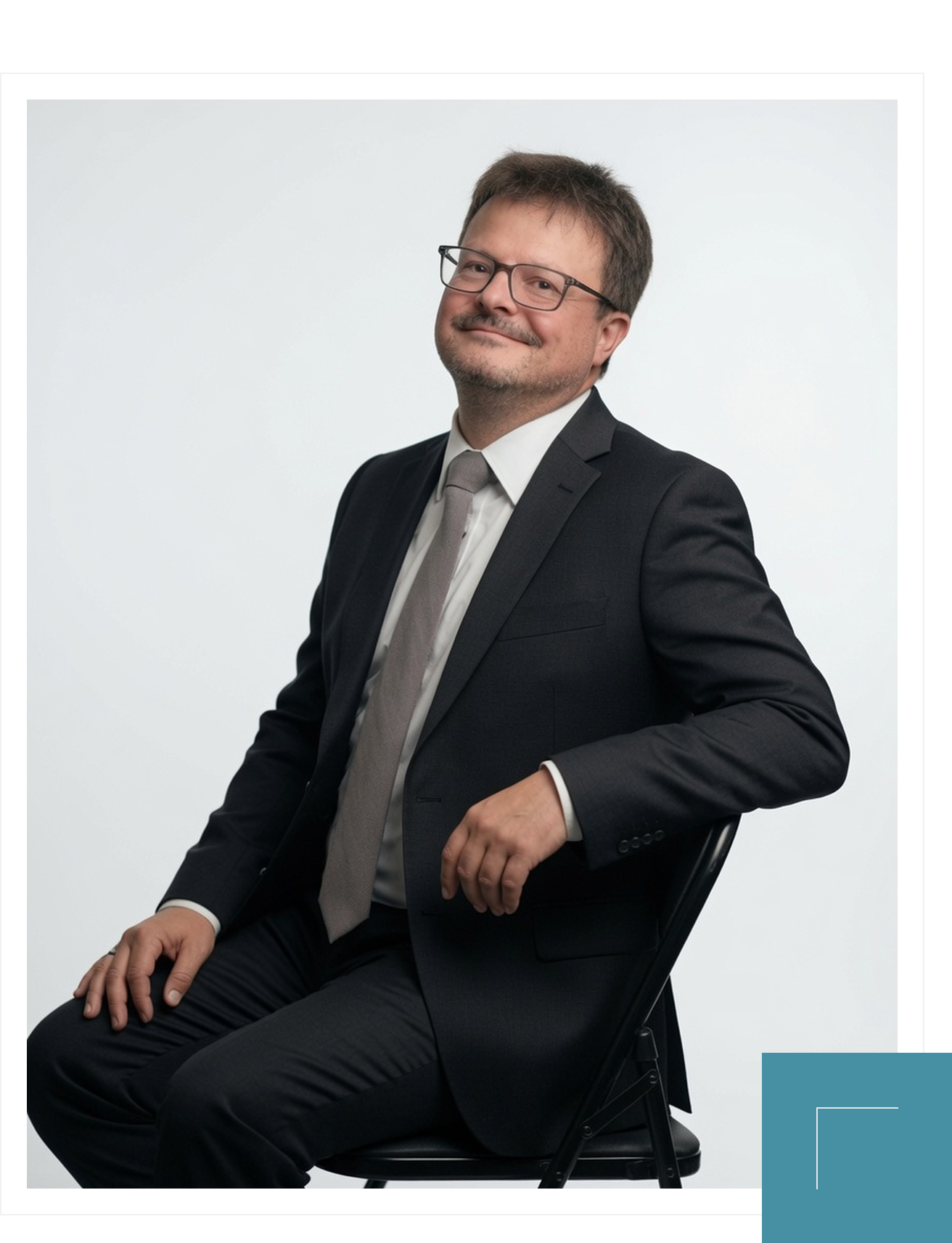 Fred Hubler, Founder of Creative Capital Wealth Management Group